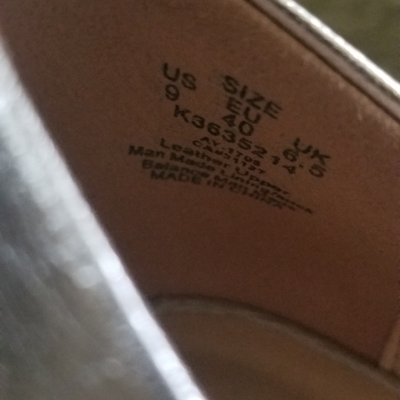 DKNY Pumps🖤 - Picture 7 of 8